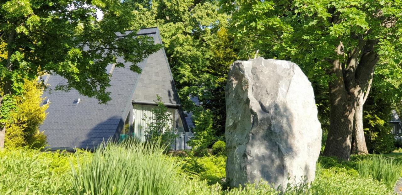 Zen Garden Resort, Zánka Exterior foto